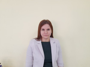 Ефремова Марина Петровна Ефремова Марина Петровна